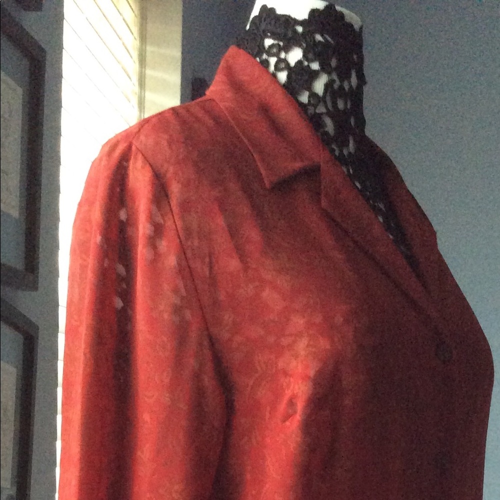 Light-weight Jacket - Picture 2 of 3